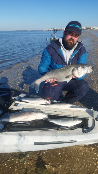 Fish Profile Picture